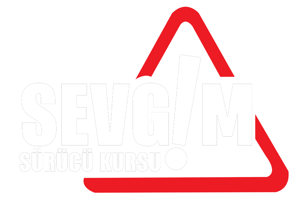 SEVGİM SÜRÜCÜ KURSU